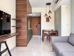 Stirling Residences (D3), Apartment #628002001